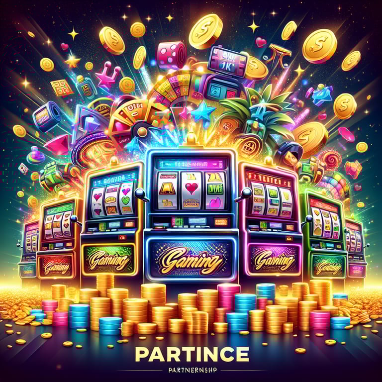 Exciting News: Bonus365 Partners with Hello-Win for Top Slot Promotions!