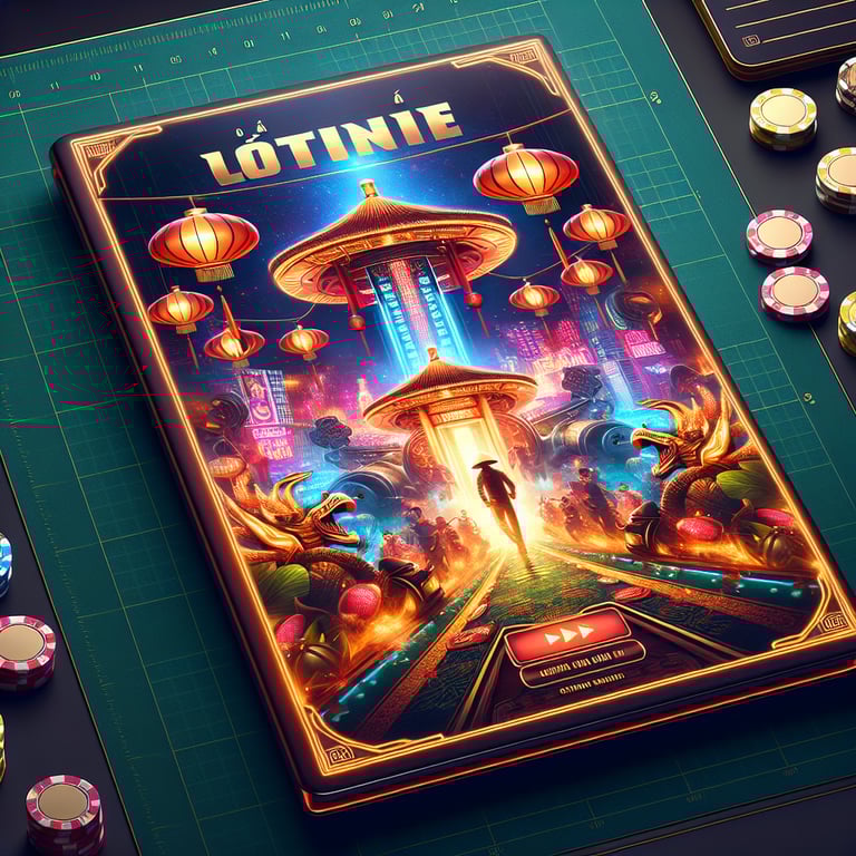 Cập Nhật Mới Nhất Về Các Trang Casino Trực Tuyến Tại Việt Nam 2023