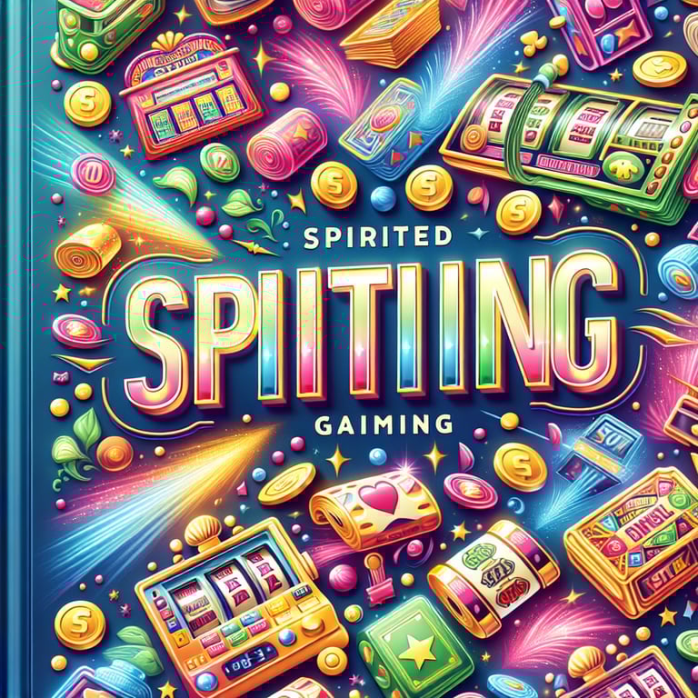 Exciting Slots Game News: Trends, Features, and Top Picks to Explore!
