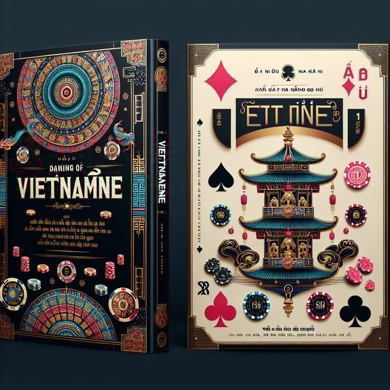 Cập Nhật Website Casino Việt Nam: Lợi Ích và Cách Chọn Đúng Trang