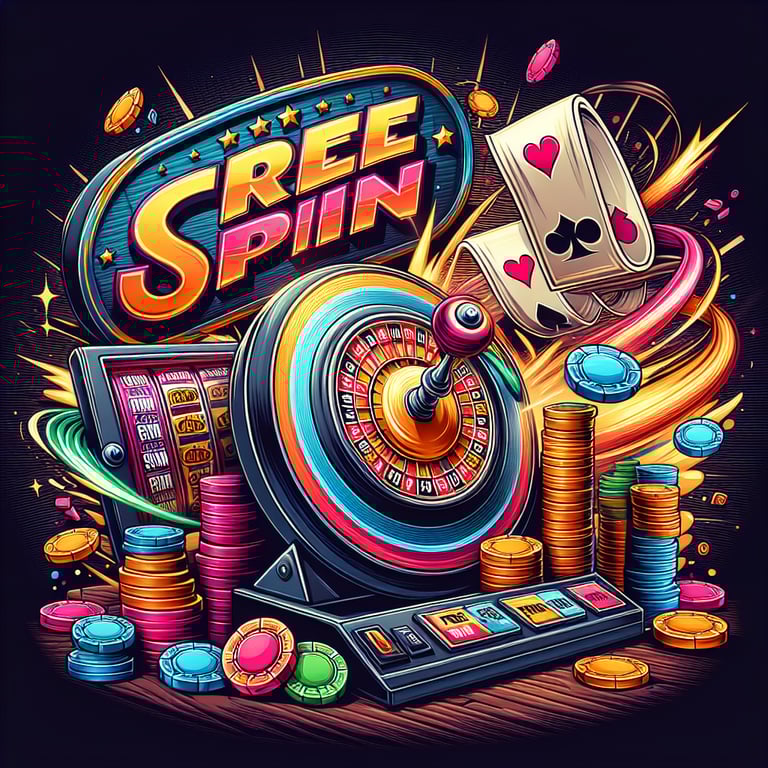 Stay Informed: Latest Online Casino News, Bonuses, and Game Releases