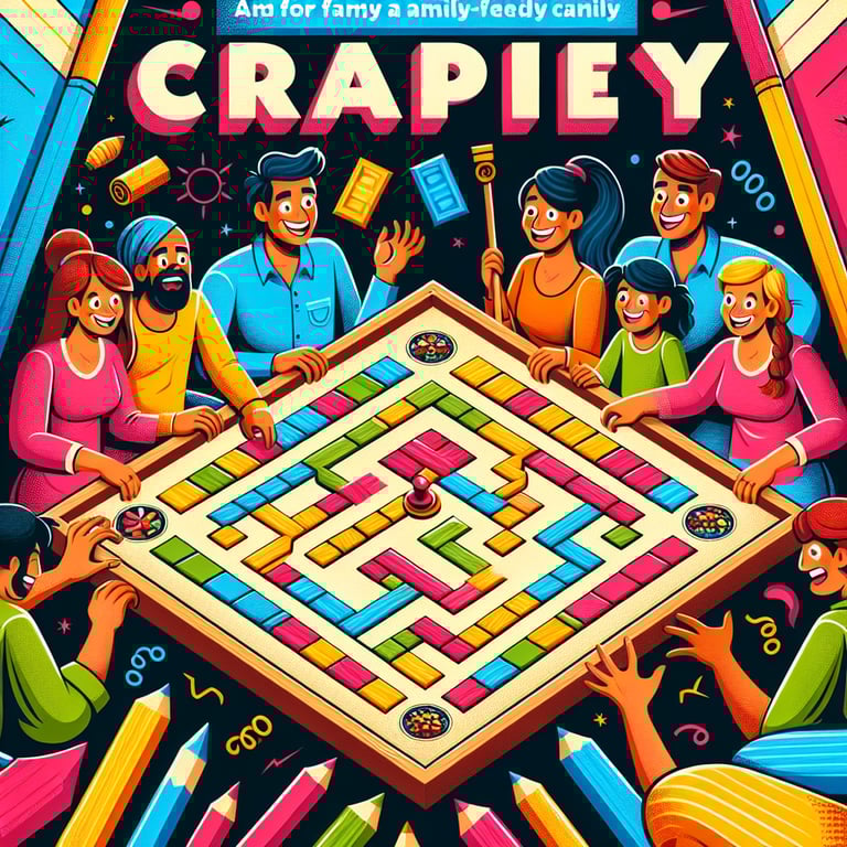 Discover the Lakadi Wala Game: Strategy, Skill, and Fun for Everyone!