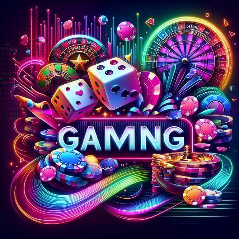 Latest Trends in Online Gaming: Bonuses, Free Spins, and Innovations
