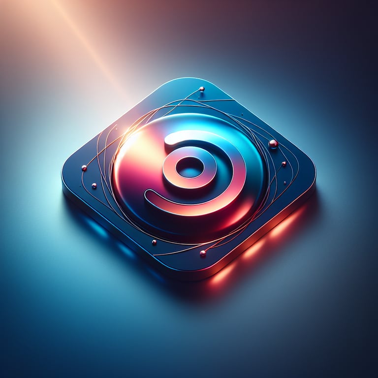 A visually stunning social media icon, intricately designed with vibrant colors and innovative textures that evoke a sense of reliability and safety, showcases its essential features against a minimalistic backdrop; thoughtful lighting highlights the curves and edges, while abstract, symbolic elements subtly weave in the theme of dependable cashouts, creating a clean, impactful composition that draws the viewer's attention and emphasizes the icon's significance in the digital age.