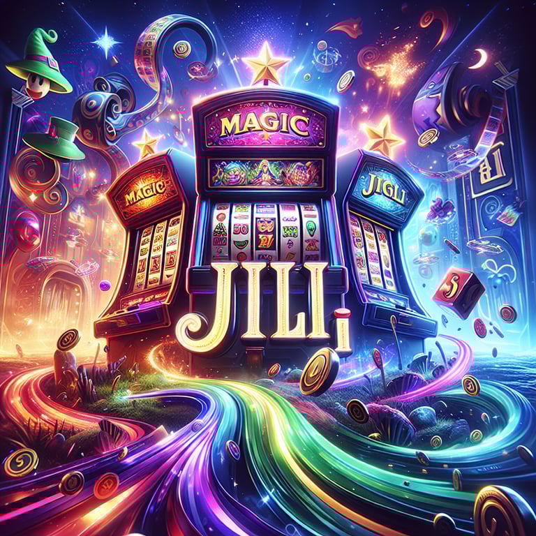 Discover the Exciting 90 Jili Club and Magic Jili Gaming Trends!