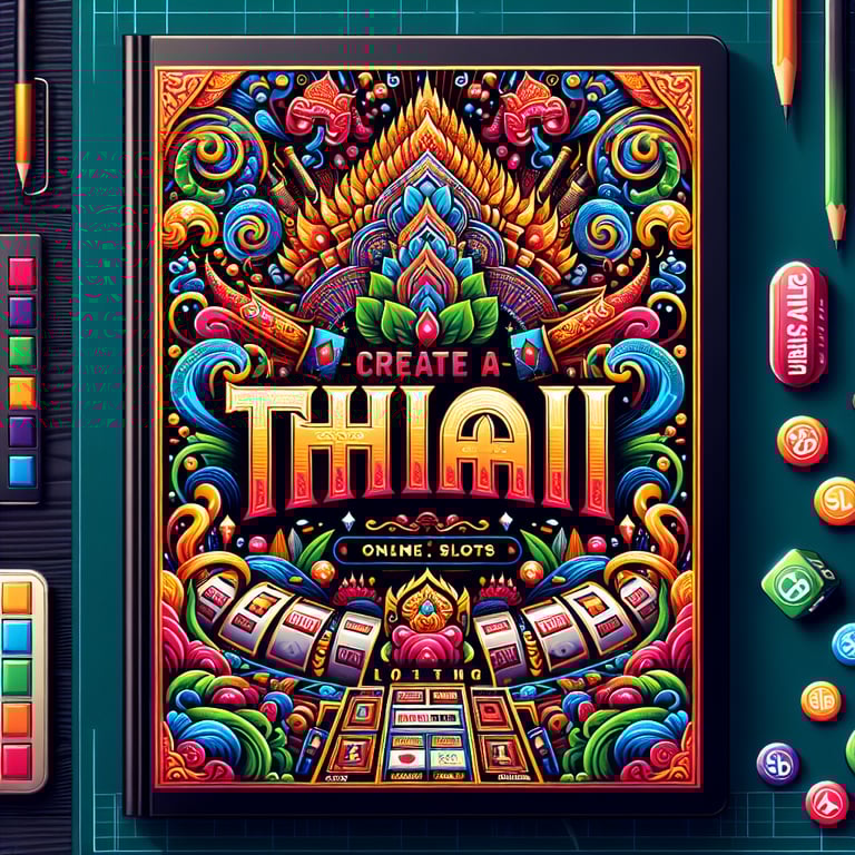 Explore the Thriving World of Thai Casinos and Online Slots Today!