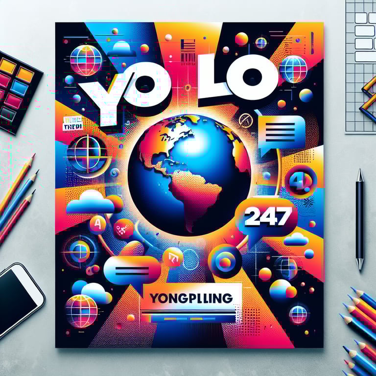 Yolo247: आधुनिक समाचार प्लेटफॉर्म से जुड़ें और जानकारी पाएं