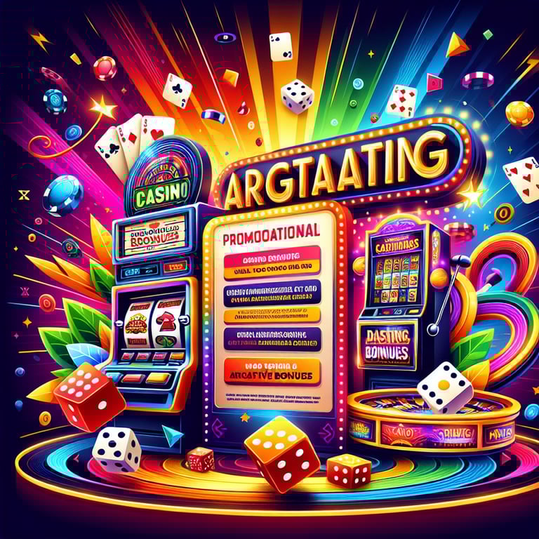Exciting Updates: Discover Hello-Win's Latest Online Casino Promotions