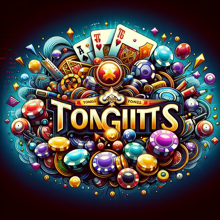 Explore Tongits Gameplay: Bonuses, News, and Hello-Win Promotions