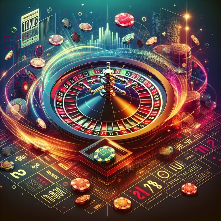 Latest Updates on Online Roulette: Bonuses, Tips, and Gameplay Insights