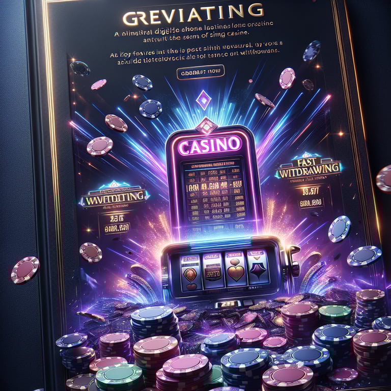 Unlock Fun at MasayaX 888: Bonuses & Fast Withdrawals Await!