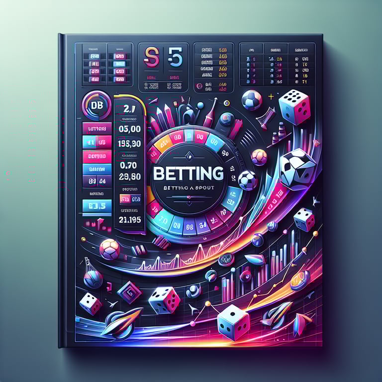 Latest Betting News: Explore Rajbet's Innovations and Trends