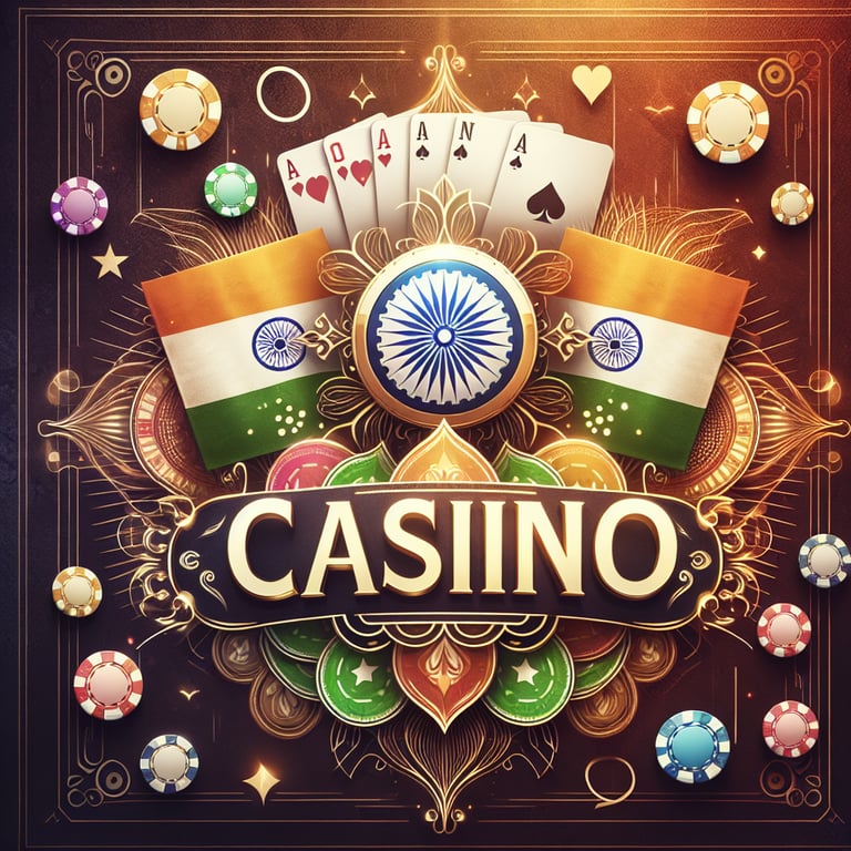 No Deposit Bonus Casinos in India: Latest Updates & Offers for Players