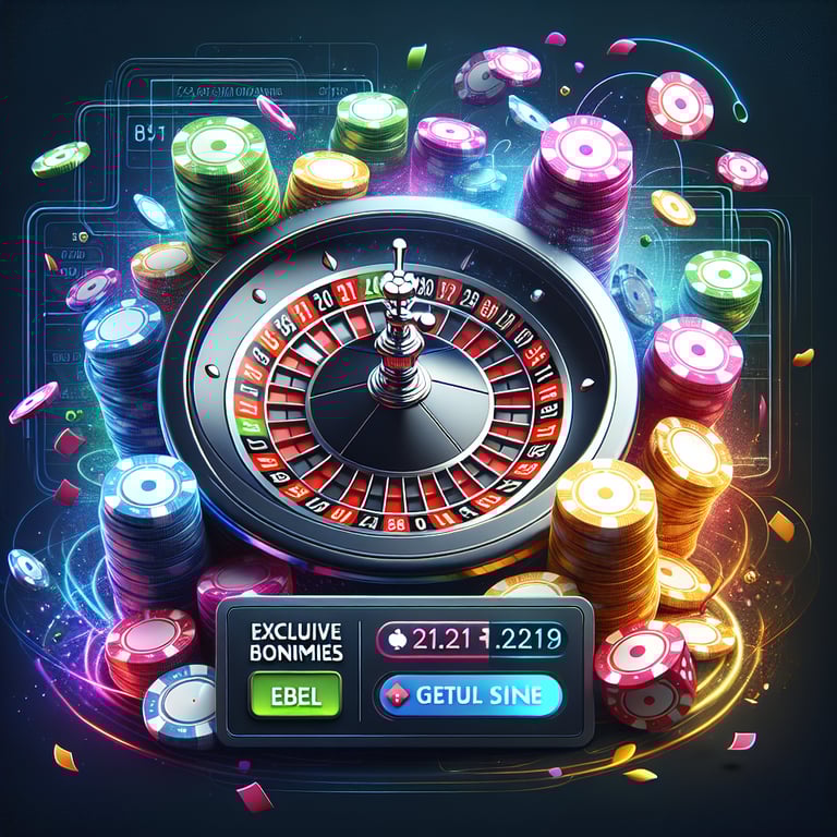 Explore Online Roulette at Hello Win: Tips, Games & Exciting Bonuses!