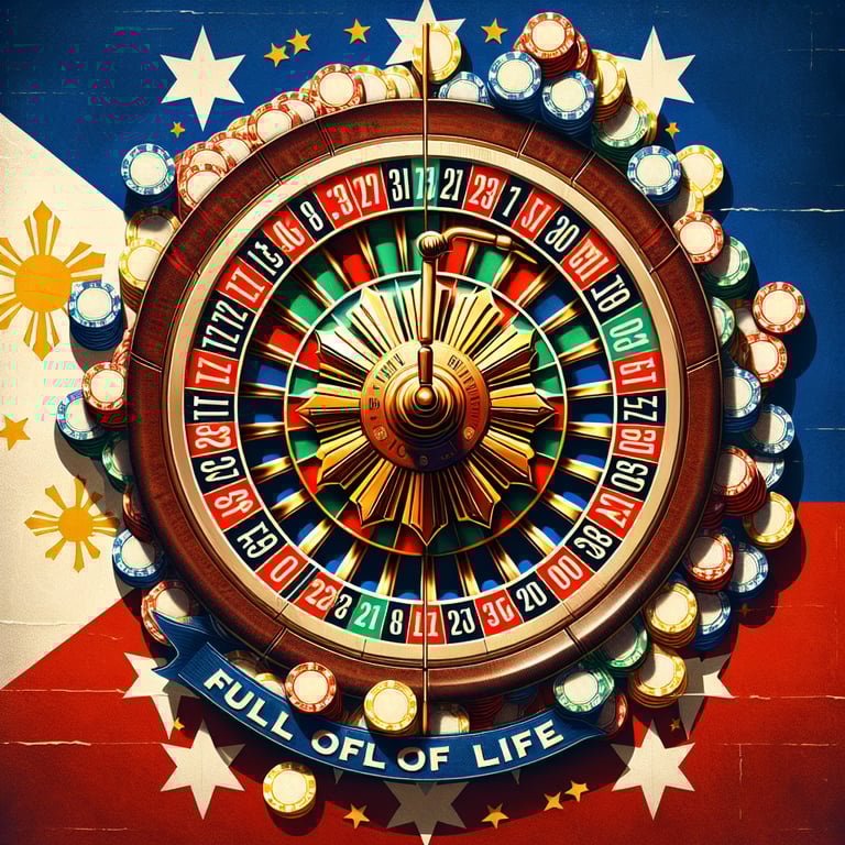 Exciting Roulette Tricks and Bonuses to Enhance Your Game in PH