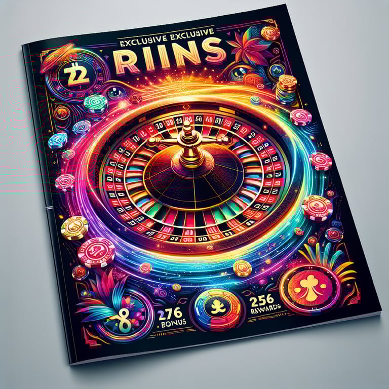 Unlock Roulette Secrets: Tricks and Bonuses in the Philippines