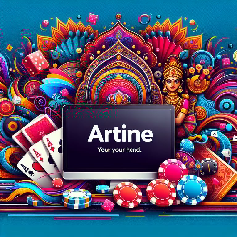 No Deposit Bonuses in India: Unlock Exciting Online Casino Offers