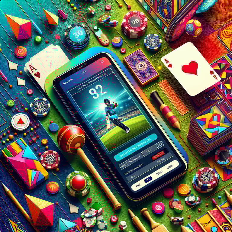 Latest Trends in Teen Patti Variations and IPL Satta Apps Explained
