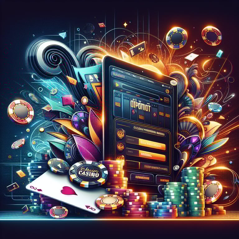 Discover the Best Online Casino Bonuses for 2023: Maximize Your Wins!