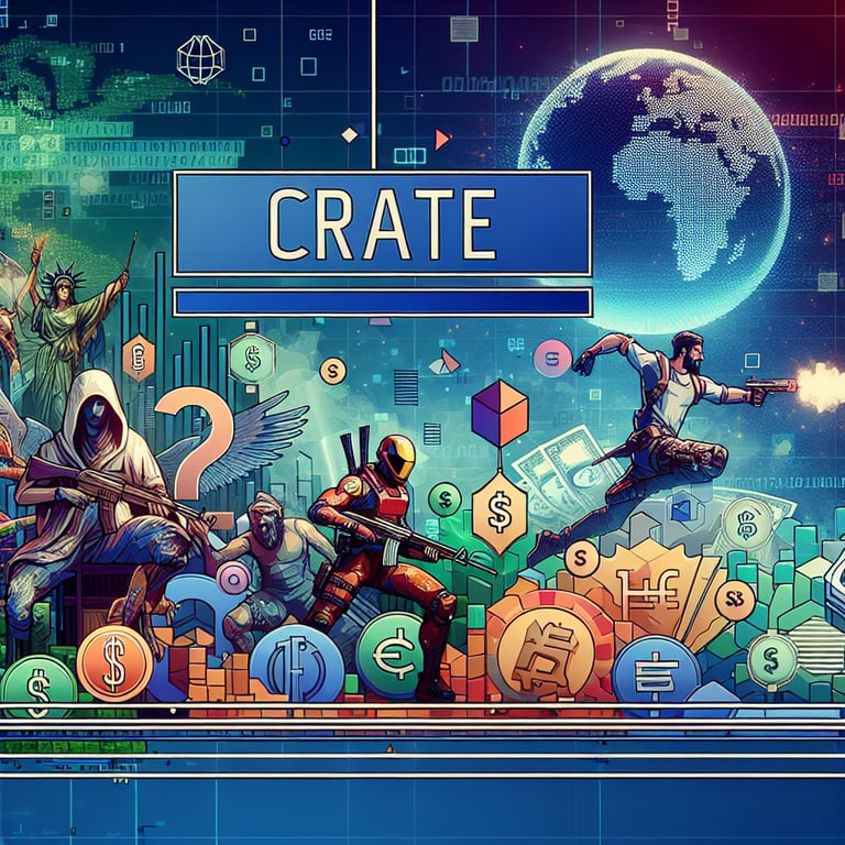 Discover the Exciting World of New Earning Games Online!