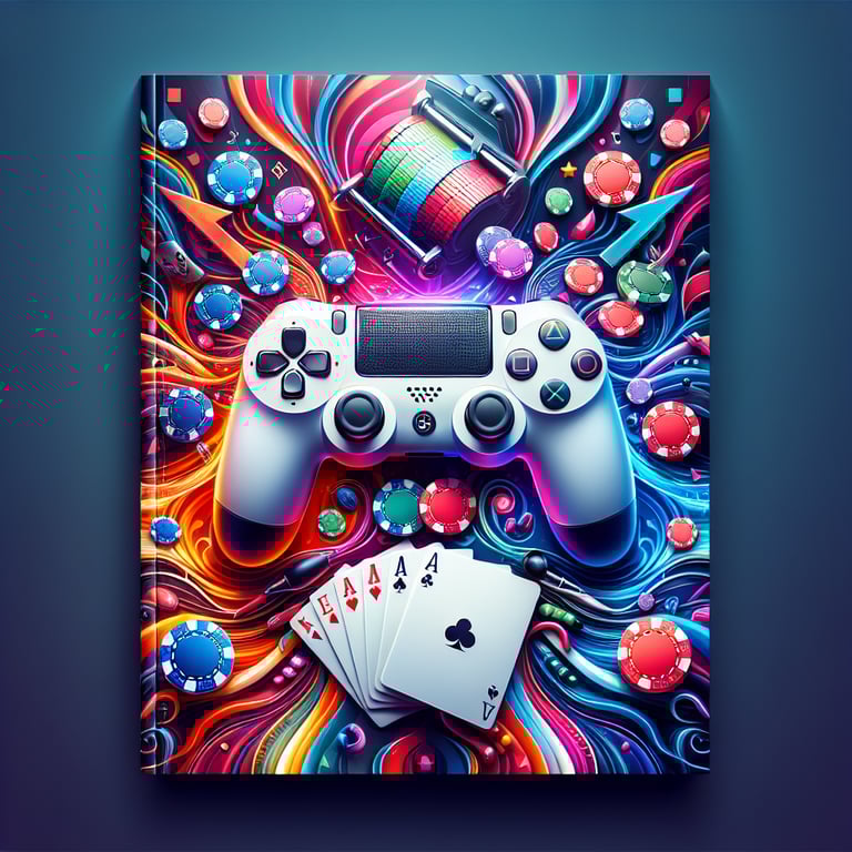 Latest Gaming News: Top Platforms & Real Money Casino Insights