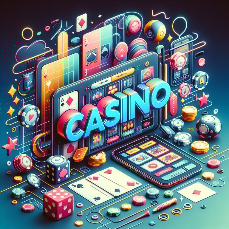 Discover the Best Casino Apps in India: Trends & Top Picks 2023