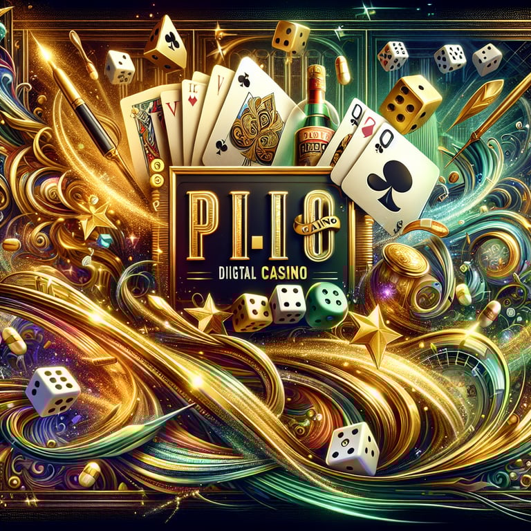 Jogue no Cassino Online com PIX e Boleto: Comodidade e Segurança!