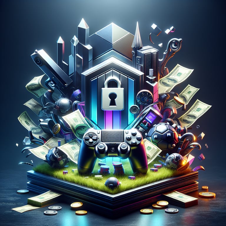 Stay Updated: Essential News and Safe Practices in Online Gaming