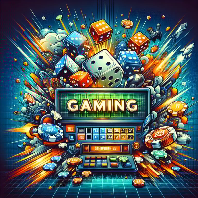 Exciting Gaming Updates: Join & Win Big with Jueteng Bonuses!