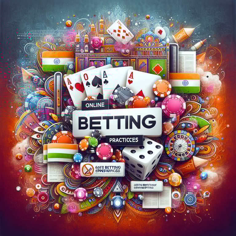 भारत में सट्टेबाजी: Bet365 और PokerStar पर सुरक्षित अनुभव करें