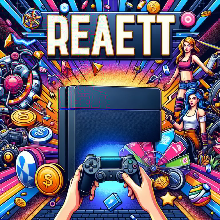 Latest Gaming News: New Releases, Bonuses, and Upcoming Events