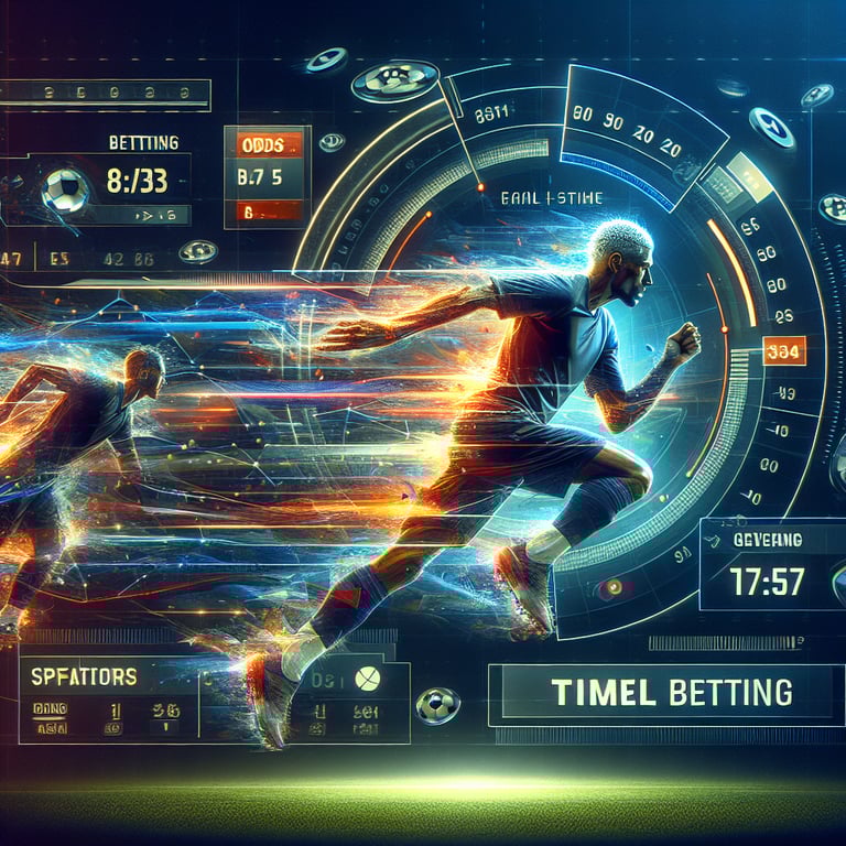 Exciting Online Sports News & Betting: Dive into 1xbet Now!