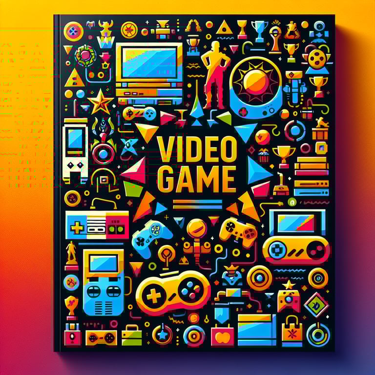 Latest Exciting Gaming Trends: Unlock Promotions and Bigger Wins!