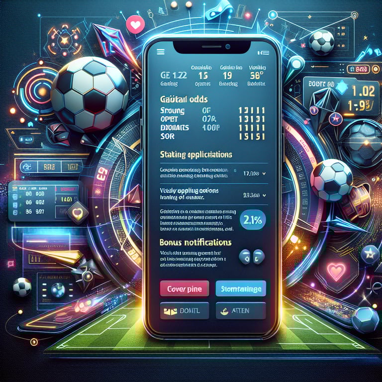 Stay Informed: Latest Strategies & Promotions in Online Betting