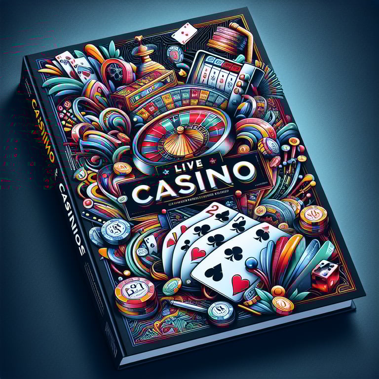 Khám Phá Thế Giới Casino Và Cá Cược Thể Thao: Xu Hướng 2023