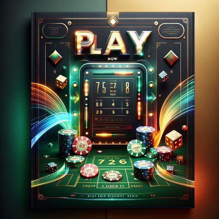 Latest Online Casino Trends and Best Deals to Boost Your Wins!