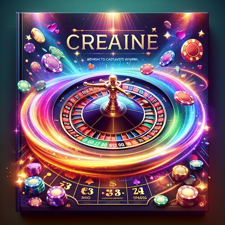 Exciting Online Roulette Updates: New Features and Bonuses Await!