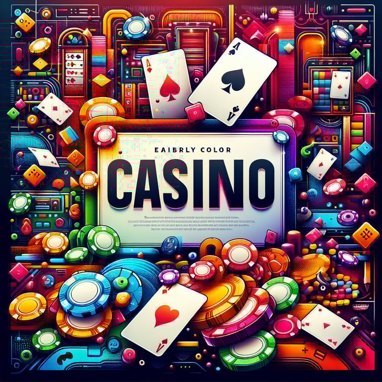 Latest Casino News: Exciting Promotions, New Games & Responsible Gaming Tips