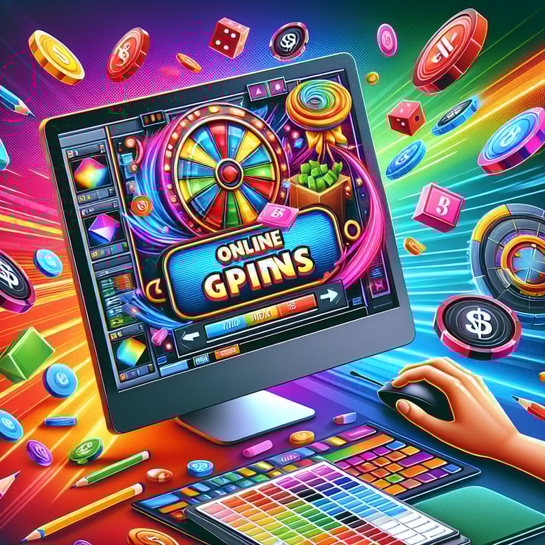 Últimas Notícias e Promoções em Jogos Online: Cadastre-se e Ganhe!