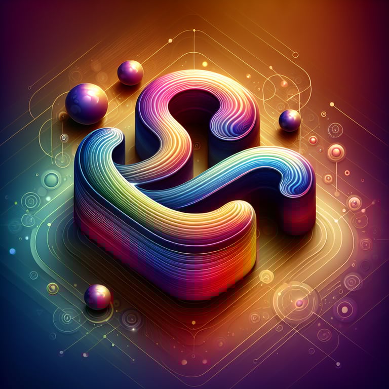 In a visually stunning composition, a sleek and modern social media icon representing an online casino emerges vibrantly against a subtly textured background, displaying intricate details that highlight its essence with radiant colors and thoughtful lighting; the design captures the promise of 'bet safe' and the excitement of 'free' gaming opportunities, while minimalistic supporting elements gracefully complement the icon without detracting from its striking appeal.