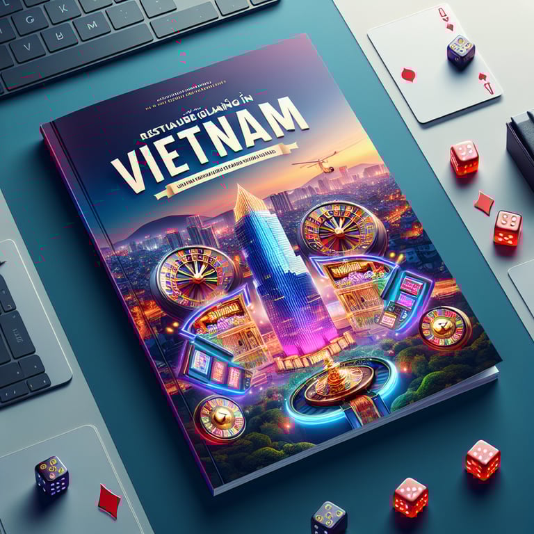 Tin Tức Mới Nhất Về Trang Web Cá Cược Uy Tín Tại Việt Nam 2023