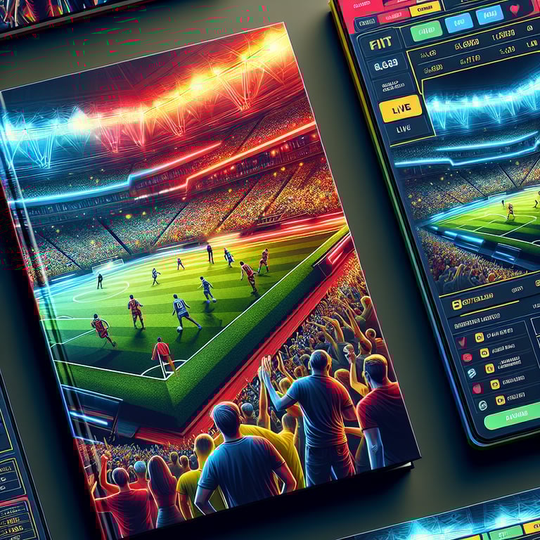 Latest Sporting News: Ensuring Safety in Live Sports Exchanges