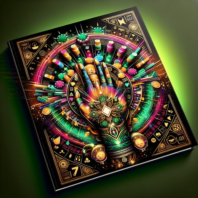 नवीनतम गेमिंग अपडेट: बेटविनर्स, Teen Patti Gold और सटीक टॉस प्रिडिक्शन!