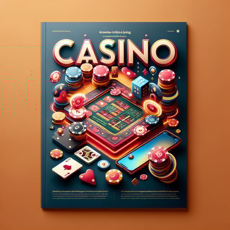 Discover No Deposit Bonuses: Top Online Casinos in India 2023