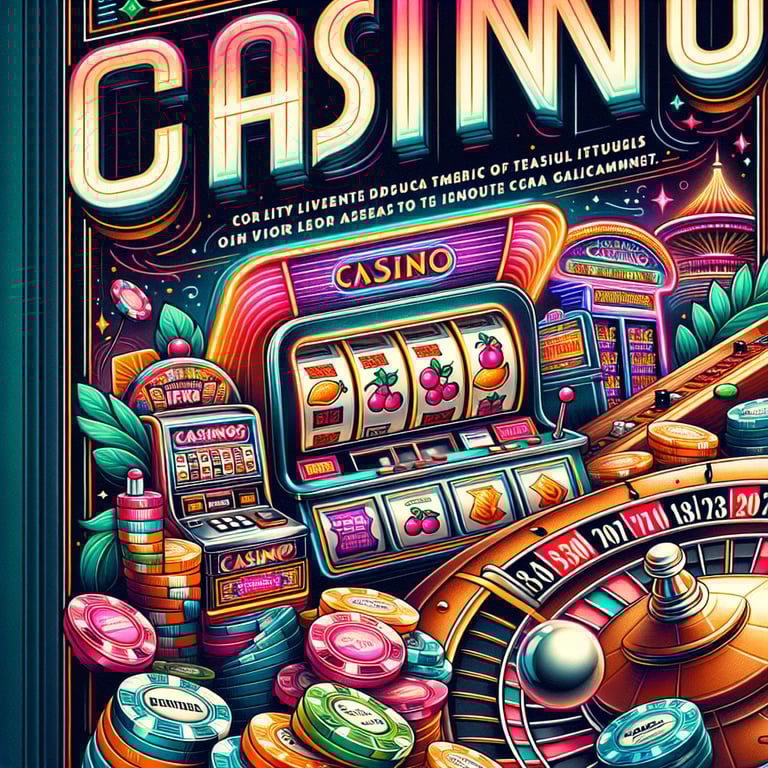 Discover the Exciting Growth of Vietnam Casinos and Online Gaming