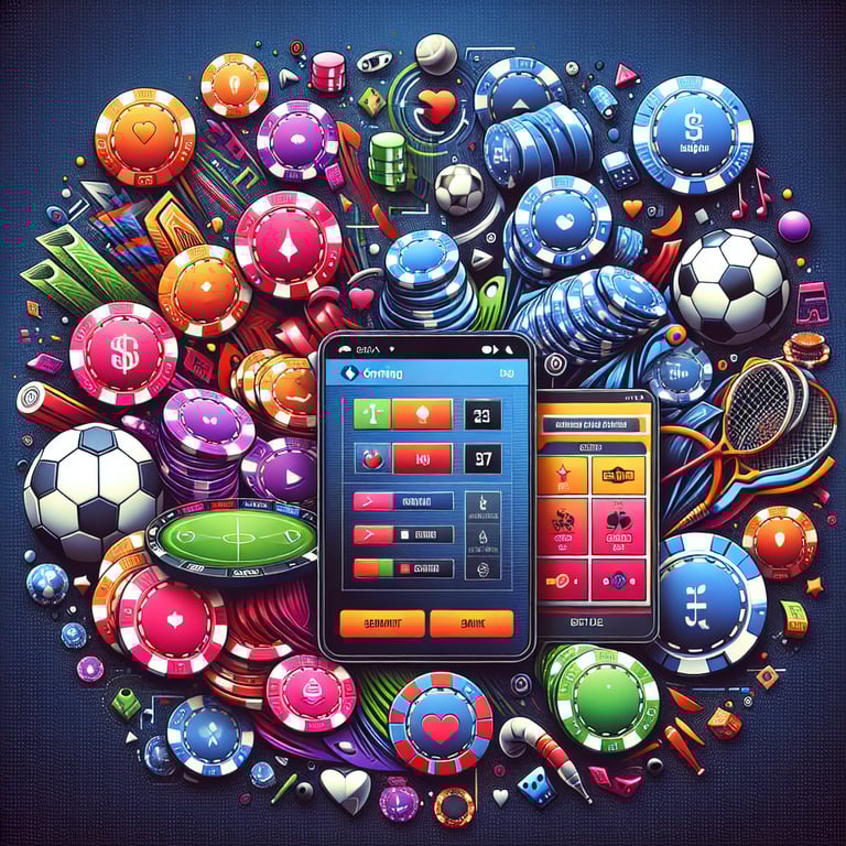 Latest Updates in Online Gaming: Trends, Tips, and Predictions