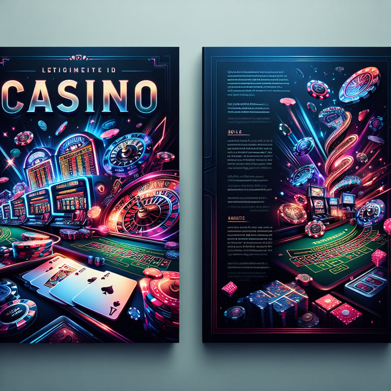 Latest Online Casino Trends: Winning Strategies for Blackjack, Baccarat, and Slots