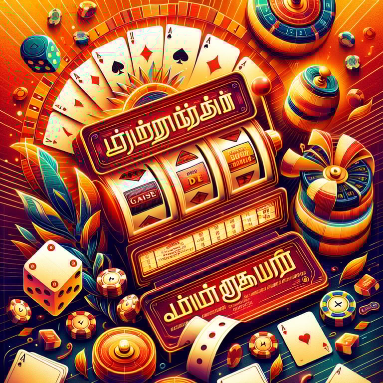 கேசினோவில் வெற்றி பெற: பணம் சம்பாதிக்கும் 5 பயமில்லா உத்திகள்