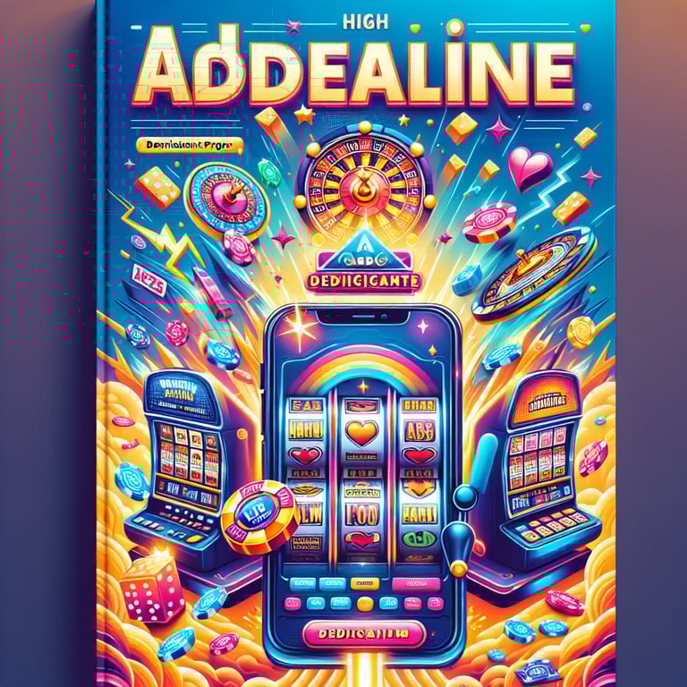 Unlock the Benefits of Casino Loyalty Programs and Live Slot Games