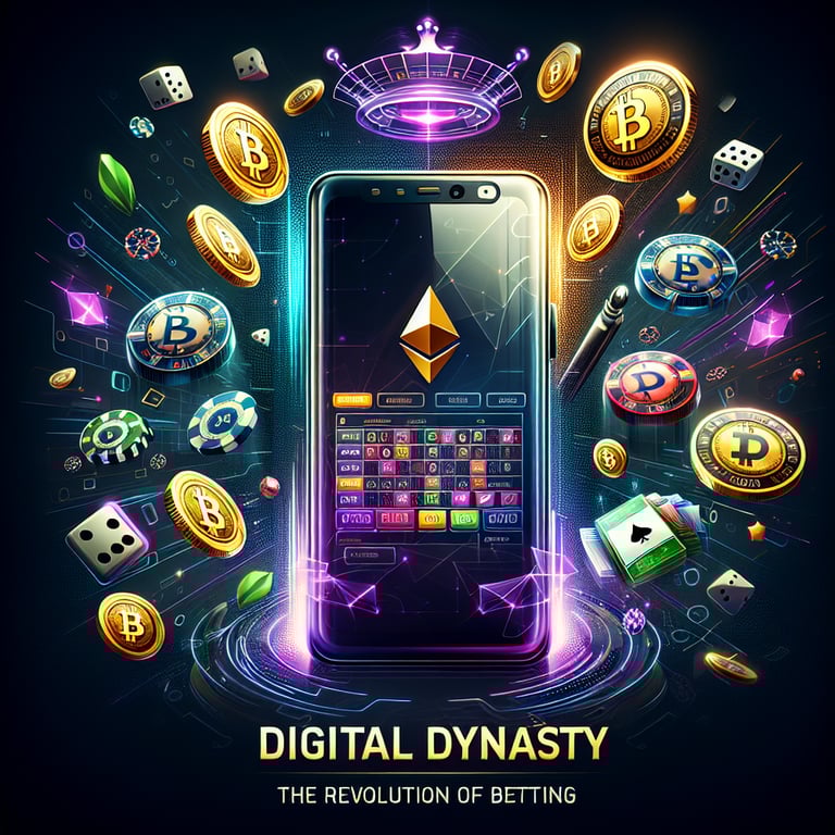 The Rise of Online Betting: Explore MPL and Exchange Platforms Today!